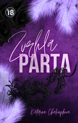 E-kniha Zvrhlá parta - Kateřina Chaloupková