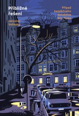 E-kniha Přibližné řešení - Jaroslav Velinský