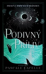E-kniha Podivný príliv - Pascale Lacelle