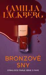 E-kniha Bronzové sny - Camilla Läckberg