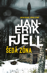 E-kniha Šedá zóna - Jan-Erik Fjell
