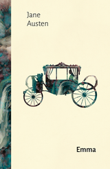 E-kniha Emma - Jane Austenová