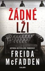 E-kniha Žádné lži - Freida McFadden