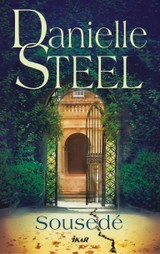 E-kniha Sousedé - Danielle Steel