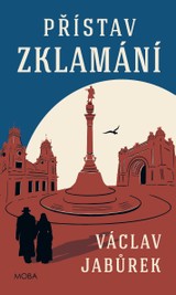 E-kniha Přístav zklamání - Václav Jabůrek