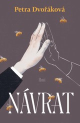 E-kniha Návrat - Petra Dvořáková