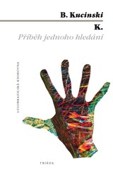 E-kniha K. - B. Kucinski