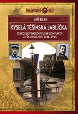 E-kniha Kyselá těšínská jablíčka (2. vydání) - Jiří Bílek
