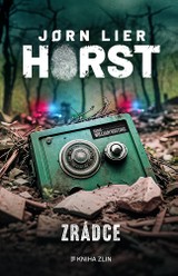 E-kniha Zrádce - Jorn Lier Horst