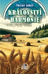 E-kniha Království harmonie - Václav Jakeš