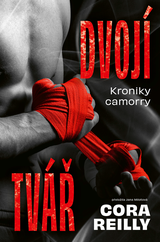 E-kniha Dvojí tvář - Cora Reilly