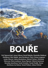 E-kniha Bouře - Kolektiv autorů a autorek