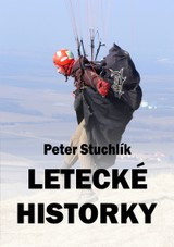 E-kniha Letecké historky - Peter Stuchlík