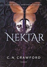 E-kniha Nektar - C. N.  Crawford
