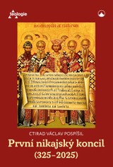 E-kniha První nikajský koncil (325-2025) - Citrád Václav Pospíšil