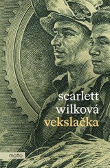 E-kniha Vekslačka - Scarlett Wilková