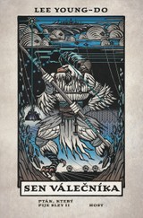E-kniha Sen válečníka - Lee Young-do