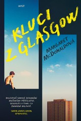 E-kniha Kluci z Glasgow - Margaret McDonaldová