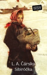 E-kniha Sibirôčka - L. A. Čarská