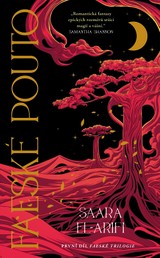 E-kniha Faeské pouto - Saara El-Arifi