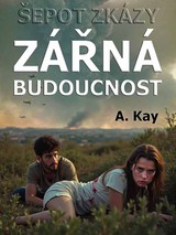 E-kniha Zářná budoucnost - A. Kay