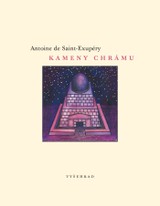 E-kniha Kameny chrámu - Antoine De Saint Exupéry
