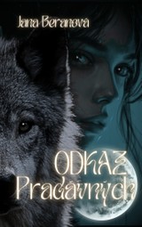 E-kniha Odkaz Pradávných - Jana Beranová