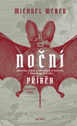 E-kniha Noční příběh - Michael Weber