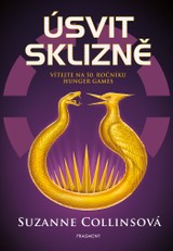 E-kniha Úsvit sklizně - Suzanne Collinsová