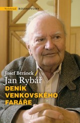 E-kniha Deník venkovského faráře - Josef Beránek, Jan Rybář
