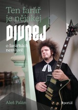 E-kniha Ten farář je nějakej divnej - Aleš Palán