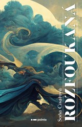 E-kniha Rozfoukaná - Soňa Císařová