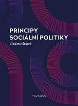 E-kniha Principy sociální politiky - Vladimír Štípek