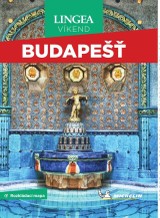 E-kniha Průvodce Budapešť 2.vyd. - Michelin - Lingea