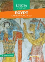 E-kniha Průvodce Egypt - Michelin - Lingea