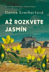 E-kniha Až rozkvete jasmín - Donna Everhartová