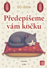 E-kniha Předepíšeme vám kočku - Šó Išida