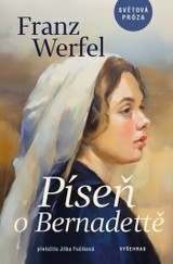 E-kniha Píseň o Bernadettě - Franz Werfel