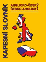 E-kniha Kapesní slovník anglicko-český/česko-anglický - Jan Václavík