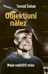 E-kniha Objektivní nález - Tomáš Šebek