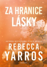E-kniha Za hranice lásky - Rebecca Yarros
