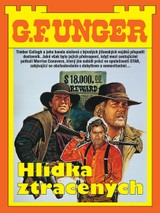 E-kniha Hlídka ztracených - G.F. Unger