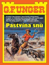 E-kniha Pastvina snů - G.F. Unger