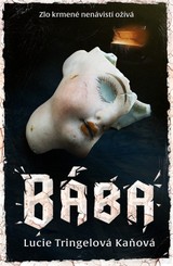 E-kniha Bába - Lucie Tringelová Kaňová