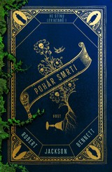 E-kniha Pohár smrti - Robert Jackson Bennett