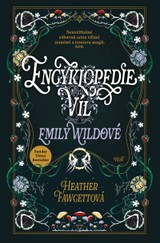 E-kniha Encyklopedie víl Emily Wildové - Heather Fawcettová