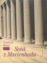 E-kniha Sešit z Marienbadu - Vladimír Binar
