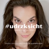 E-kniha #udrzksicht - Marta Dřímal Ondráčková