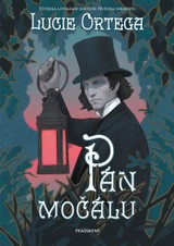 E-kniha Pán močálu - Lucie Ortega