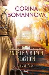 E-kniha Temné časy - Corina Bomannová